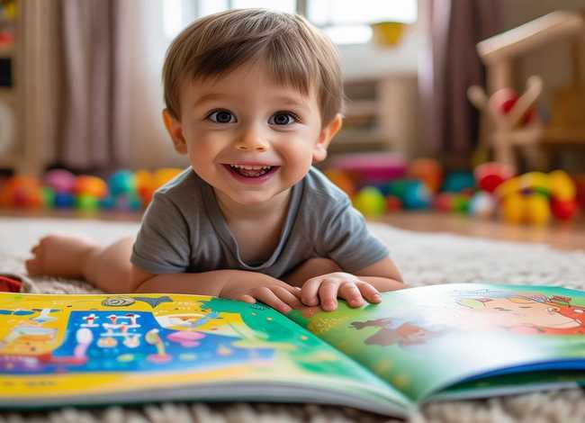 儿童故事我们的爸爸、我的爸爸幼儿故事绘本