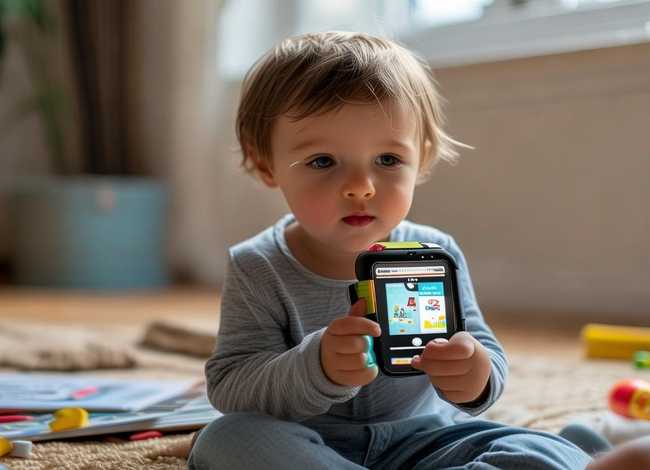 儿童长期用电话手表听故事危害，孩子用电话手表听故事好吗