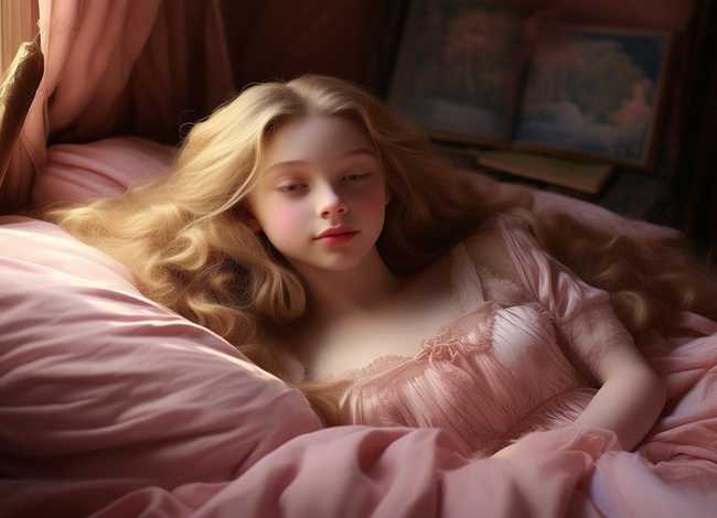 白雪公主睡前故事白雪公主 - 白雪公主睡前故事动画片