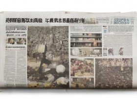 现代故事小报，现代故事小报内容