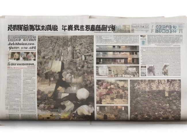 现代故事小报，现代故事小报内容