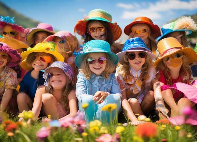 儿童帽子哪个牌子的洋气、儿童帽子哪个牌子的洋气好看