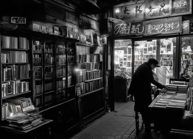 黑白故事旗舰店 - 抖音黑白故事旗舰店