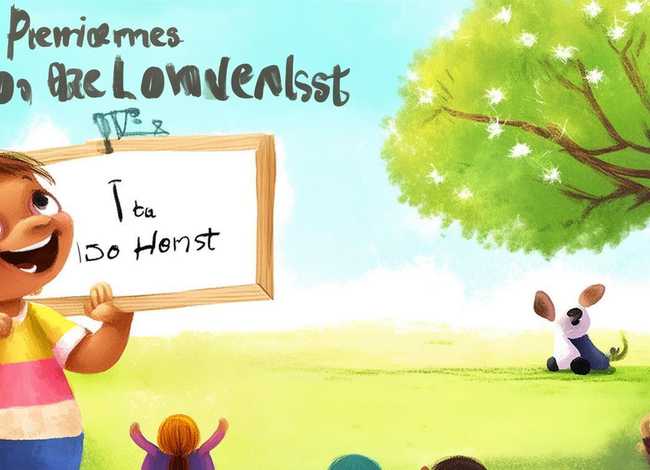 儿童诚实守信故事，诚实守信的幼儿故事有哪些