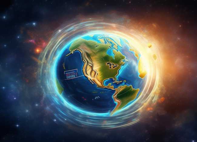 地球的故事讲解、地球的故事讲解视频大全