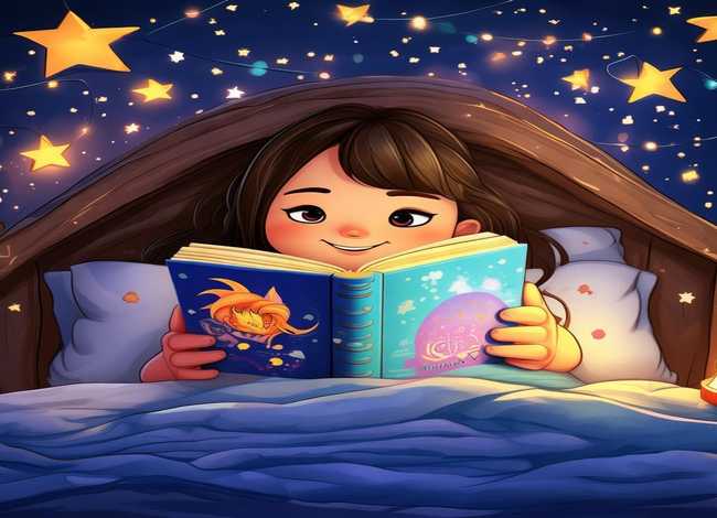 成语 睡前故事，成语睡前故事6-12岁