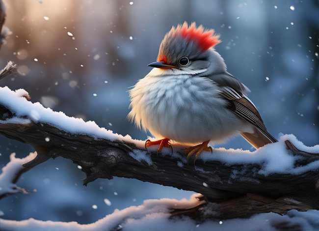 寒号鸟的故事视频播放、寒号鸟的小故事视频