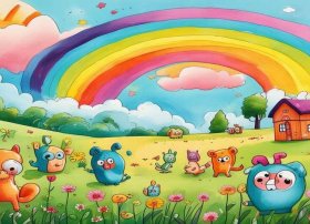 3-6岁儿童长故事；3-6岁小故事