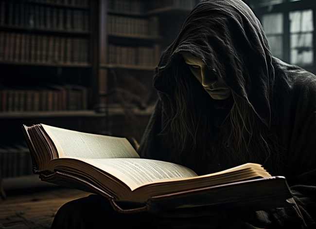 鬼故事听书长篇；鬼故事听书长篇完整版