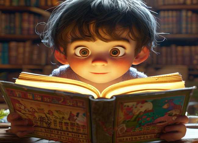 趣味智力故事 趣味智力故事大全