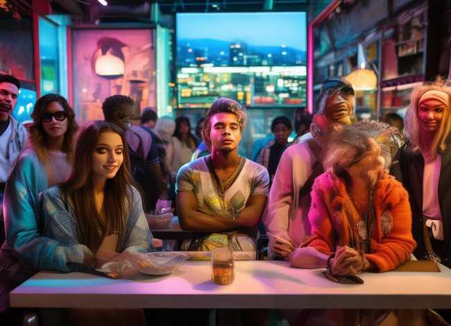 现代名人青春故事 - 现代名人青春故事有哪些