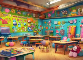 手画绘本故事幼儿园，手画绘本故事幼儿园教案