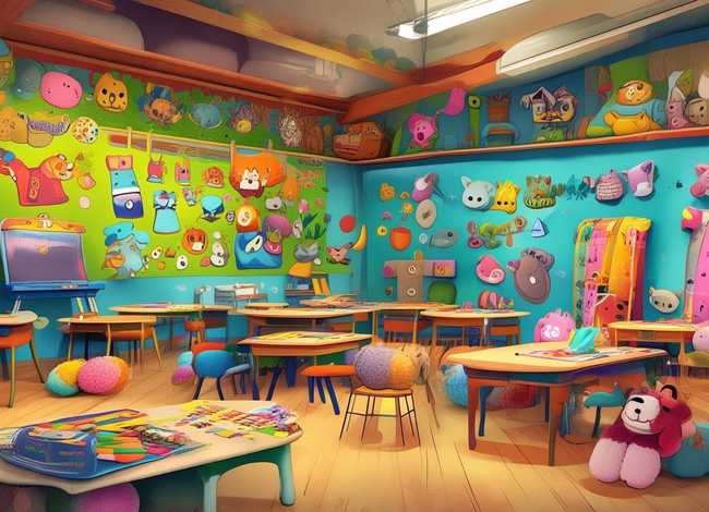 手画绘本故事幼儿园，手画绘本故事幼儿园教案