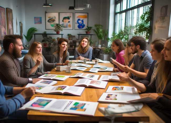 企业文化故事感悟、企业文化故事感悟心得