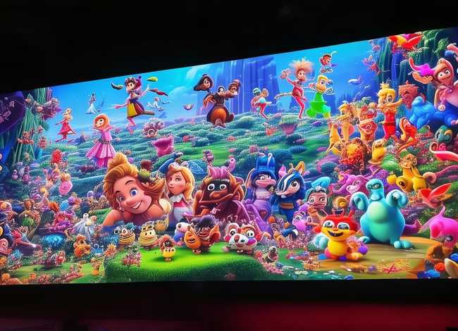 儿童故事连续播放大全视频、儿童故事大全连续播放视频