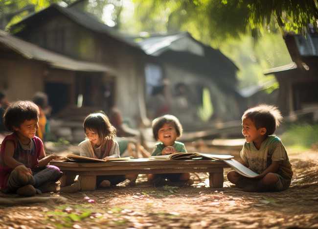 讲文明的故事50字左右，讲文明的故事50字左右作文