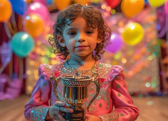 儿童朗诵视频一等奖，少儿朗诵视频一等奖