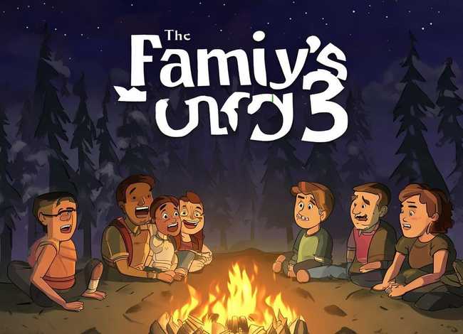 娘家人的故事3大结局；娘家人的故事3大结局视频