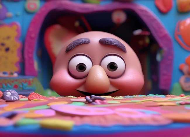 鼻子的故事完整版(鼻子的故事视频) 鼻子的故事完整版(鼻子的故事视频)