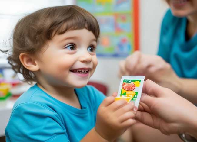 儿童挑食吃什么药 小儿挑食吃什么药