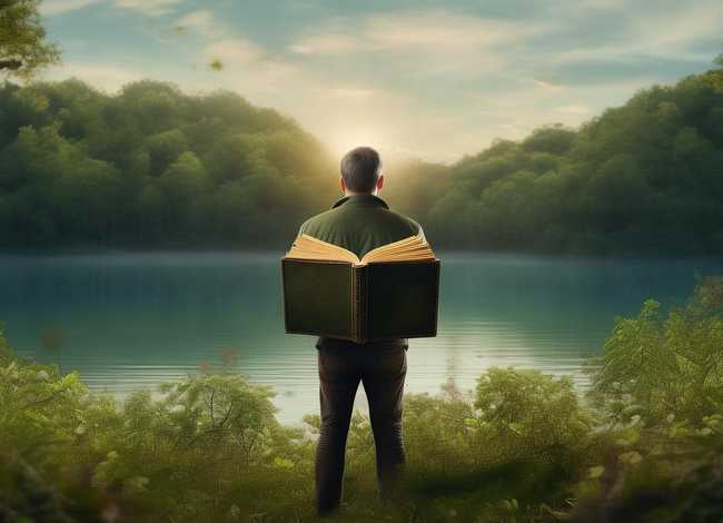 地球的故事作者、地球的故事作者是谁？