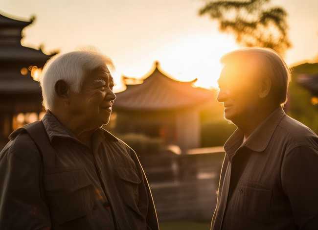 林徽因和梁思成晚年的故事，林徽因和梁思成晚年的故事是什么