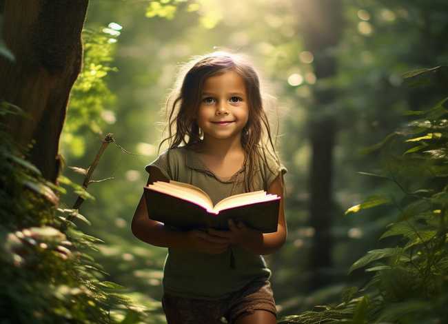 坚持学习的故事简短儿童 学会坚持的故事