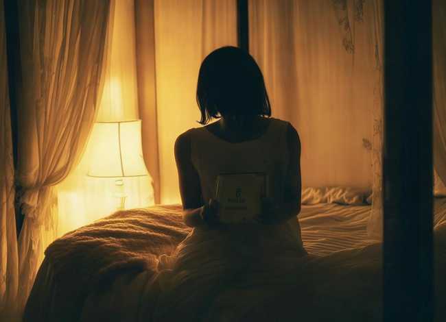 睡前伤感故事音频大全 睡前伤感故事音频大全在线听