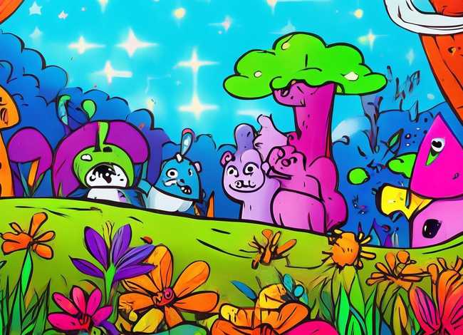 幼儿绘本故事大全图片（幼儿绘本故事大全带图片）