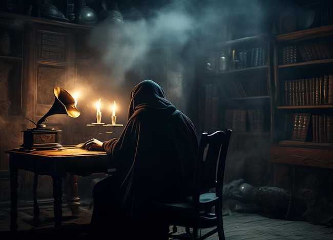 惊险故事在线收听、惊险故事在线收听全集