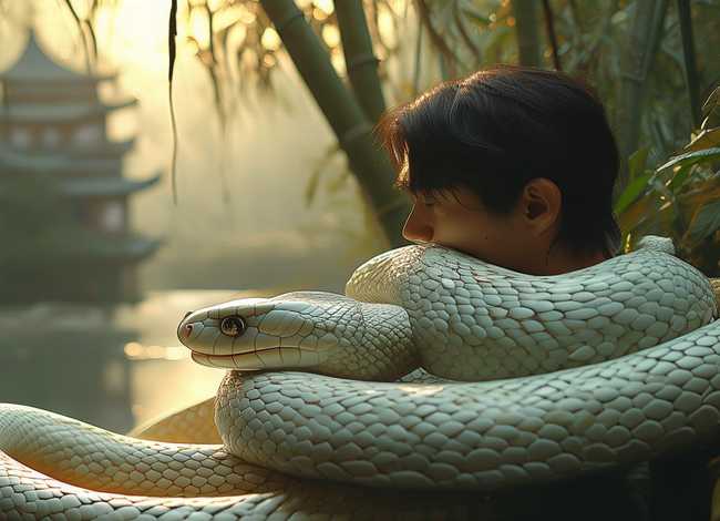 白蛇传故事全集播放 - 白蛇传故事全集播放视频