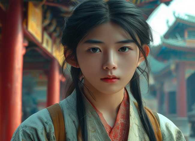 李世民儿童故事；李世民故事在线听