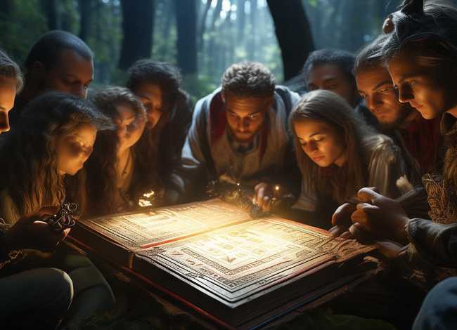 传奇故事策划语、传奇故事策划语言有哪些