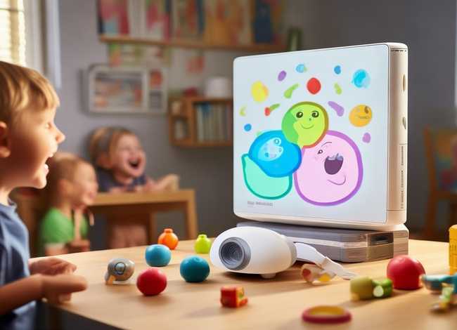 故事光儿童早教投影仪该如何选 故事光早教投影仪498元