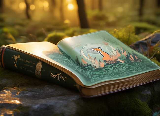 狐狸的故事书全集、狐狸的故事书全集电子版