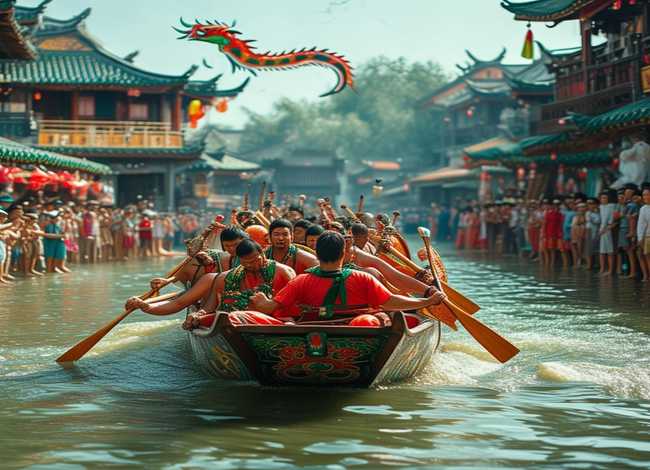 故事 端午节(故事端午节句子解析) 故事 端午节(故事端午节句子解析)