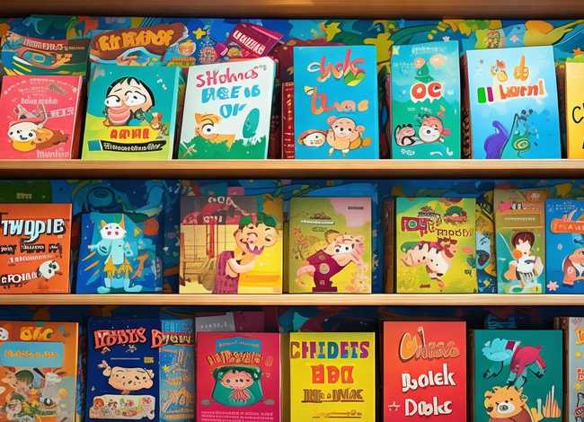 有哪些儿童故事投稿平台推荐 - 儿童文章投稿平台有哪些