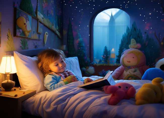 睡前故事儿童短故事3-6岁 - 睡前小故事3-6岁 睡前故事儿童短故事3-6岁 - 睡前小故事3-6岁