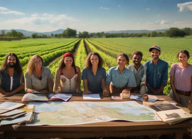 农业创业经历的真实故事、农业创业经历的真实故事和感悟