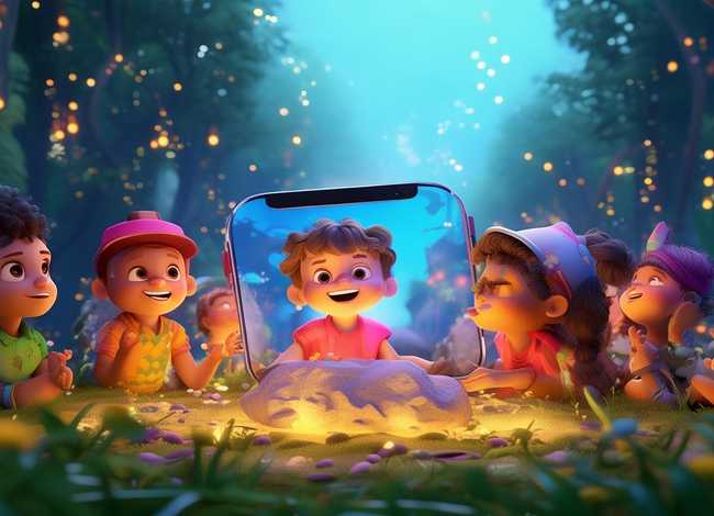 儿童手表里的故事适合开会员吗 电话手表里的故事儿歌需要流量吗