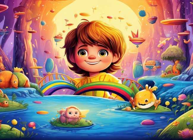 得奖幼儿故事（得奖幼儿故事视频）