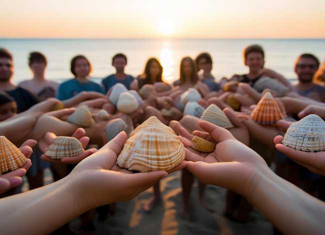 贝壳价值观获奖感言，贝壳价值观感想