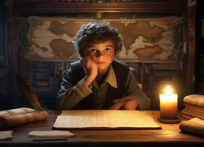 故事 问题，故事问题与答案