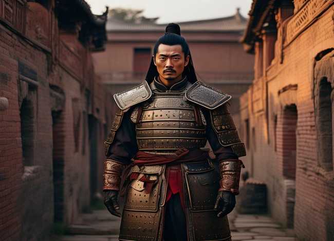 崇武古城戚继光故事 崇武古城戚继光故事概括