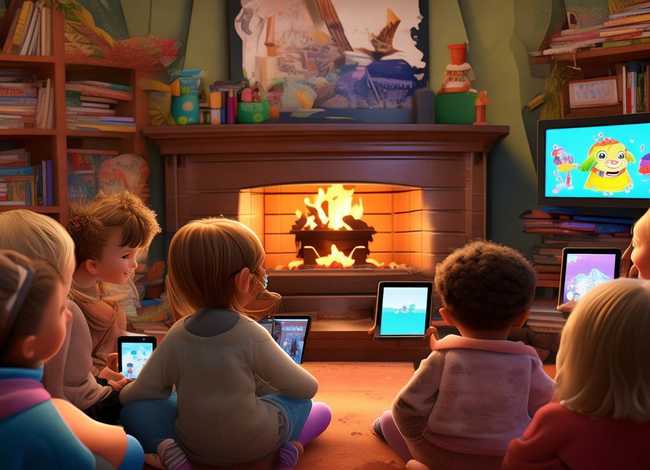 听儿童故事软件推荐不用钱、有什么听儿童故事不要钱的软件