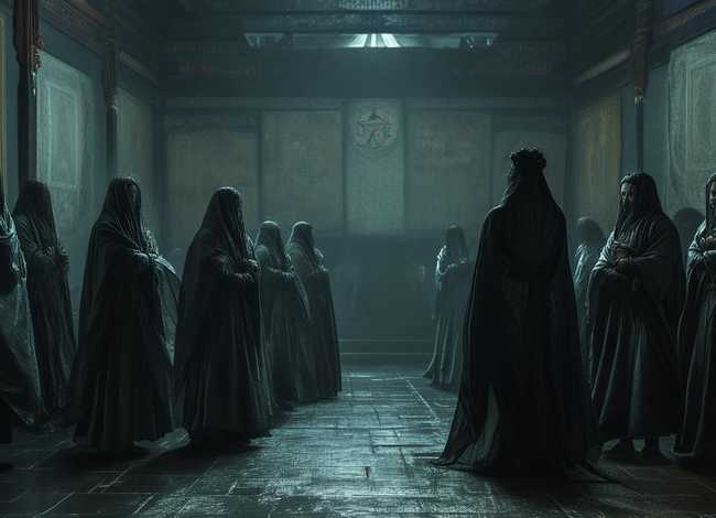 卫子夫的孩子都怎么死的，卫子夫的孩子都是什么结局