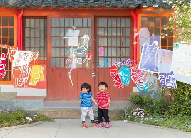 儿童对联大全集简单少字、儿童对联大全集简单少字怎么写