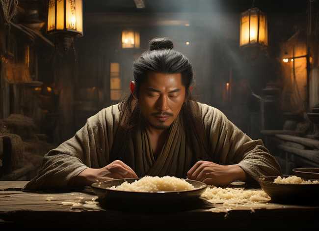 黄粱美梦的故事最早出 - 黄粱美梦的故事最早出自唐代沈既济的小说 黄粱美梦的故事最早出 - 黄粱美梦的故事最早出自唐代沈既济的小说