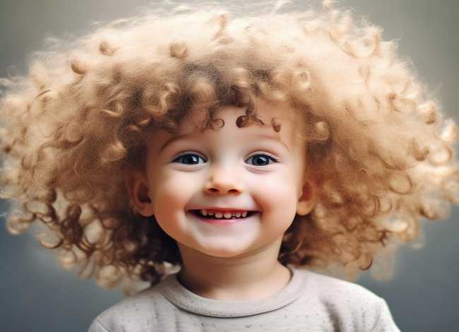 儿童编发爱心；儿童编发爱心大全简单漂亮