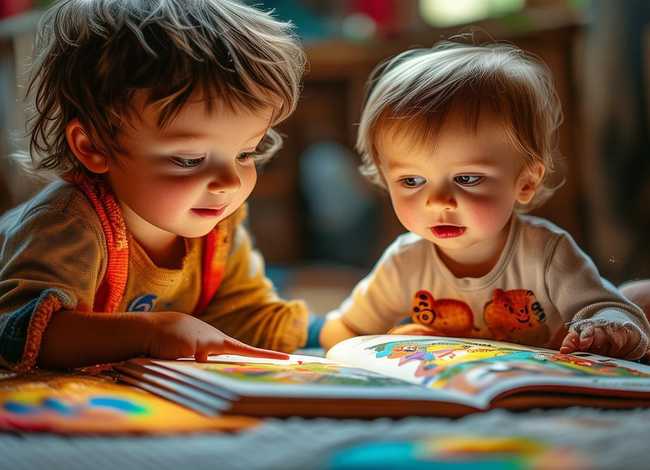 儿童英语小故事2分钟，幼儿英语小故事2分钟